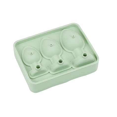 food butt plug|Aislor Silicone Ice Cube Tray Funny Butt Plug Shaped Ice Cube。